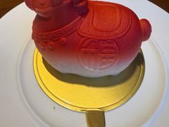 -富力丽思卡尔顿酒店·香荟全日制餐厅