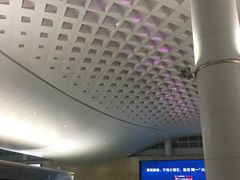 -杭州萧山国际机场
