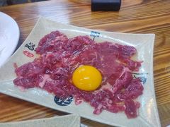 -顺德公平靓正特色牛花粥(花都店)