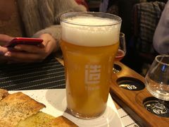 -造精酿餐厅