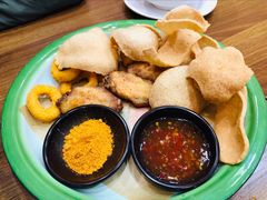 -曼谷食堂·泰国家庭料理(丹桂路店)