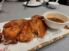 -金哥私房菜馆(张府园总店)