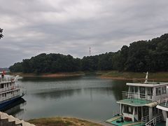 -南湾湖