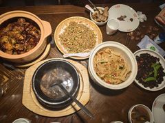 -小柴米·传统江西菜(万寿宫店)