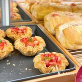 买啦！红星前进圣诞草莓🍓季的诱惑我哪受得了