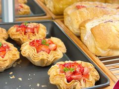 -红星前进面包牛奶公司(君太店)