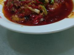 -独一佳老胡湘菜馆(矿山路店)