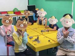 -编来编趣编程中心(滨湖店)