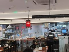 -和府捞面(曹路花园城店)