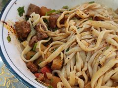 -彭福吉面鱼炒鸡·炒菜·烧烤(高新路店)