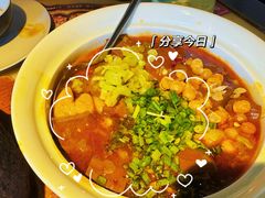 -绿茶餐厅(成都大悦城店)