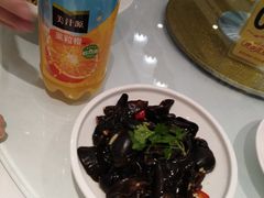 -乾隆美食·本帮菜(黄河路店)