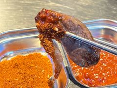 -不好找木炭烤肉