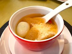 -湖影中餐厅·南京金茂威斯汀大酒店