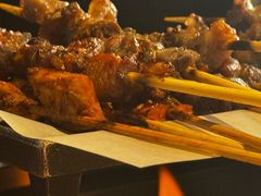 -肉串汪(月坛店)