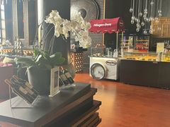 -时光吧·大堂吧·丽江和府洲际度假酒店