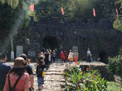-仙霞关景区
