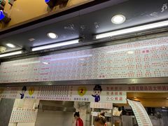 门面-百花传统甜品店(原址店)