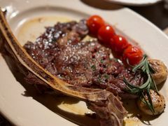 -波特曼西餐厅(中央大街店)