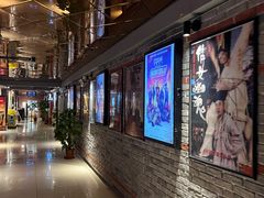 -华美国际影城(旧宫永辉店)