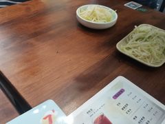 -李先生牛肉面大王(青岛火车站东广场店)
