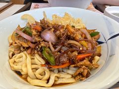 -米村拌饭(杭州国大城市广场店)