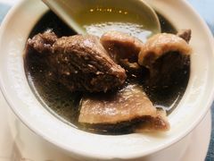 -茶油香闽南菜·花园餐厅(前埔店)