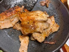 -牛也烧肉(摩尔城店)