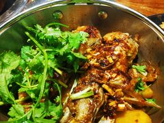 -原始泥炉烤肉(总店)