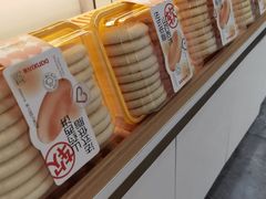 -DANXI丹喜面包·蛋糕(龙腾店)