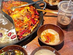 -楠火锅(仁恒梦中心店)