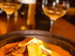 -Tajine Moroccan塔金摩洛哥中东餐厅