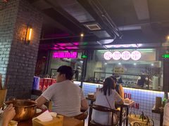 -搓火大都会(广安门总店)