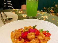 -第101座花园餐厅(湖滨88店)