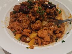 -丝宴·凤城印象·西北特色菜(彩虹湾店)