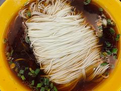 -毛华美食(清扬路店)