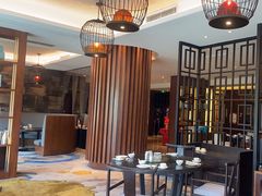 -汇华阁中餐厅·粤菜早茶(汇华希尔顿逸林酒店)