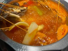-袁记串串香(平潭店)