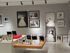 -乐派诗婚纱摄影