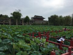 -大明幻境第一城