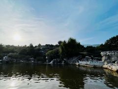 -北京西山国家森林公园