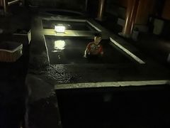 -西安华清御汤酒店