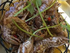 -连家船海鲜大排档·20年闽菜店(厦大店)