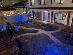 -云和夜泊酒店·中餐厅