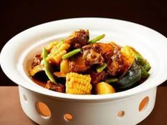 -伊喜饺子(五道口学院路店)