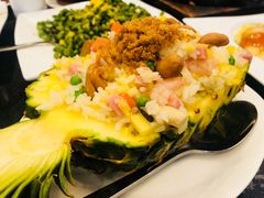 -鹿港小镇(金虹桥国际中心店)