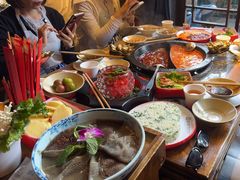 -蜀大侠火锅(香格里拉店)