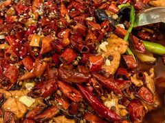 -陈小勺·东北大院(薛家岛店)