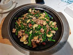 -周三的情书花园餐厅(江北店)