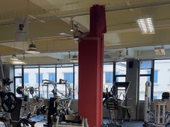-聚健身GatherFitness(余杭店)